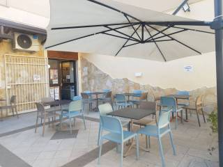 Patio esterno