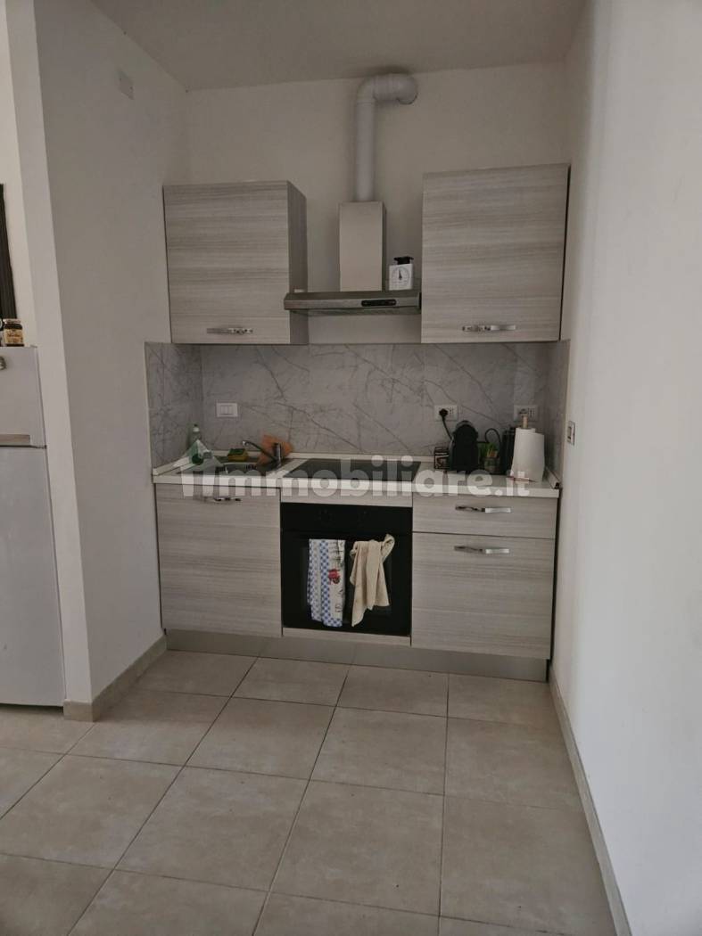 Appartamento in affitto a Rovigo