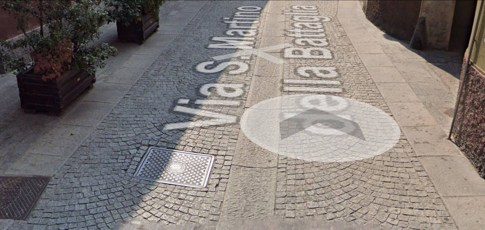 Appartamento in vendita a Chiari