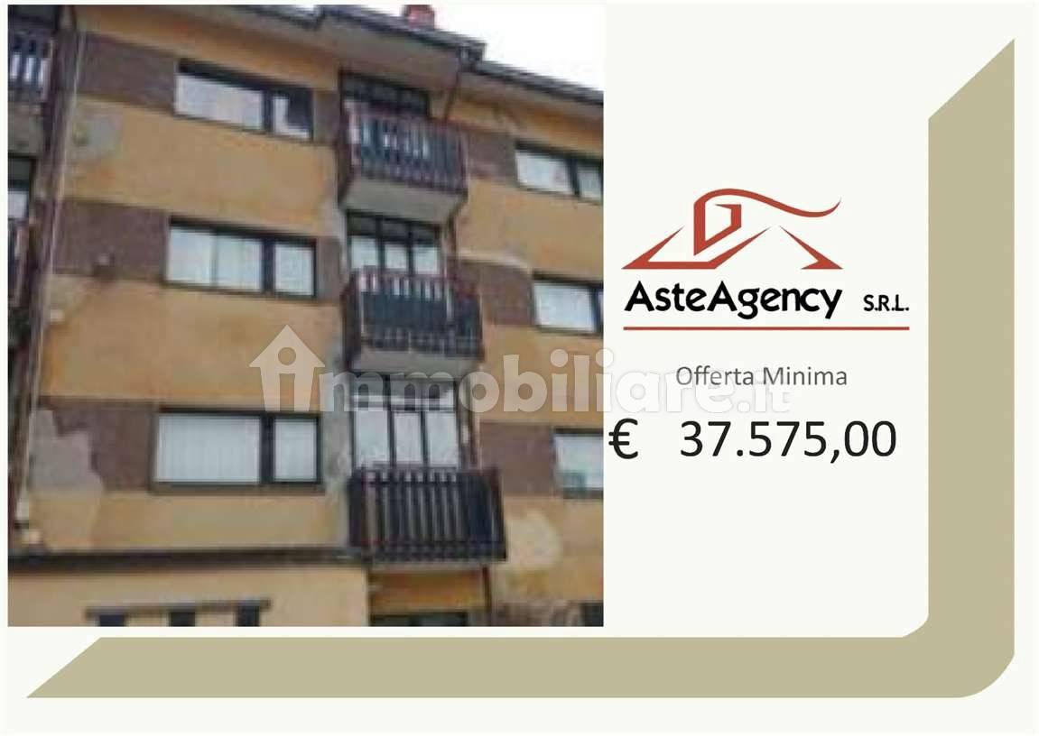 Appartamento in vendita a San Massimo