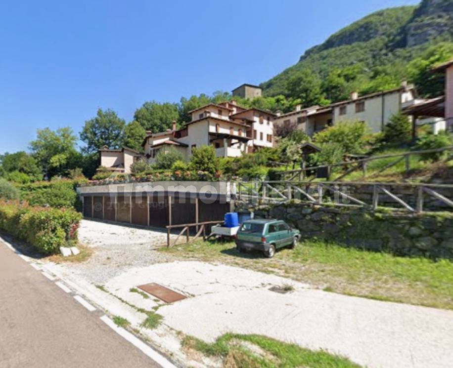 Appartamento in vendita a Grizzana Morandi