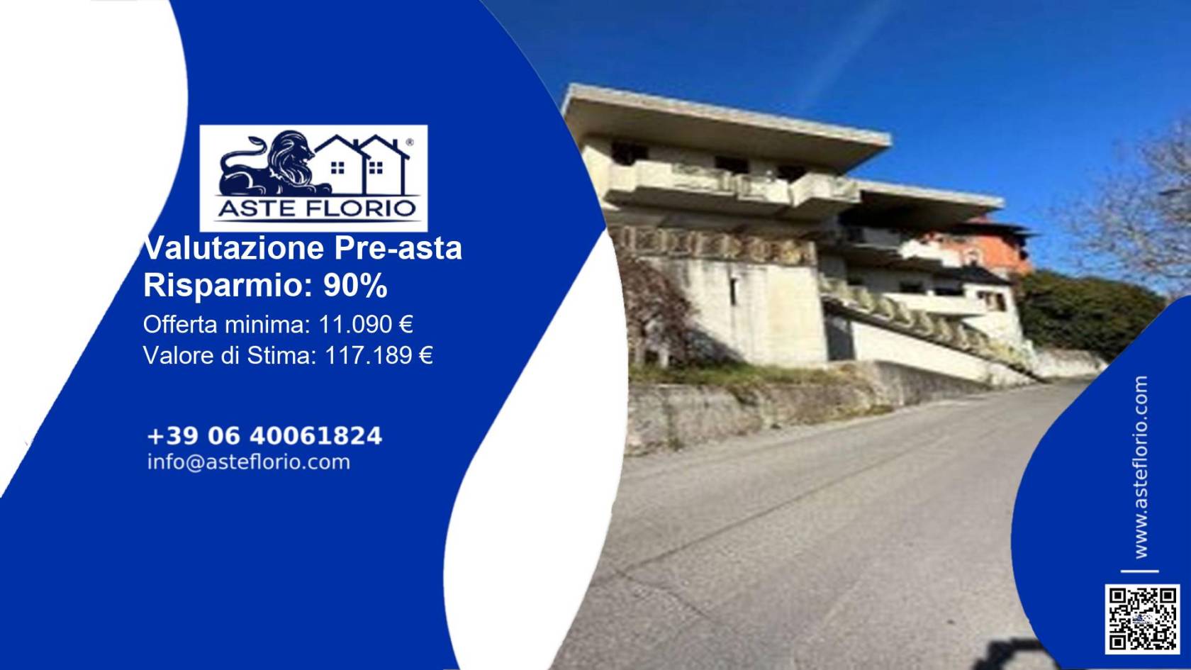 Appartamento in vendita a Amelia