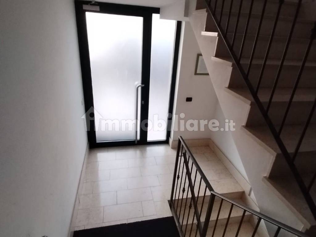 Interno palazzo