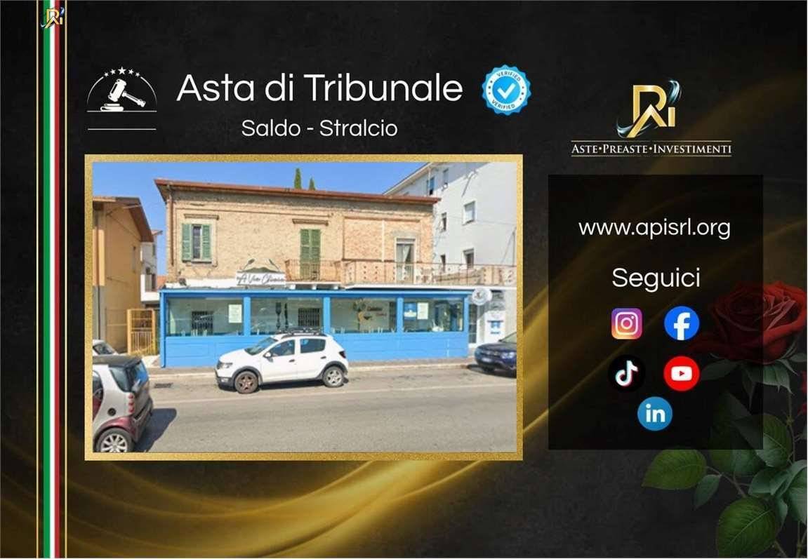 Appartamento in vendita a Montesilvano