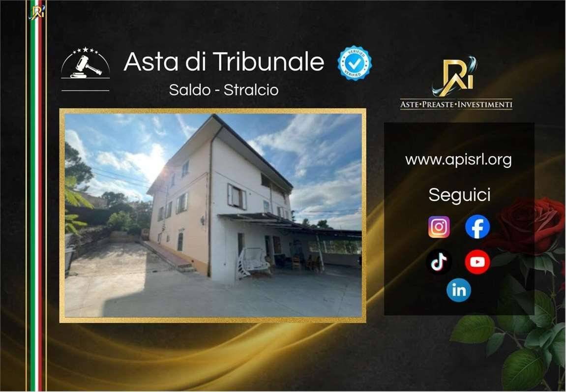 Appartamento in vendita a Alanno