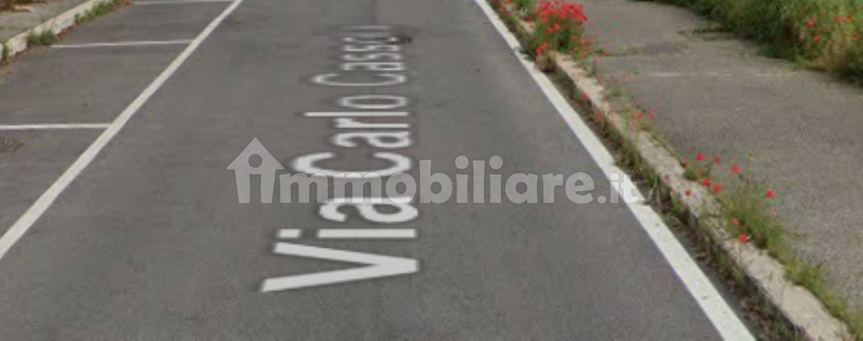 Villetta a schiera in vendita a Roma