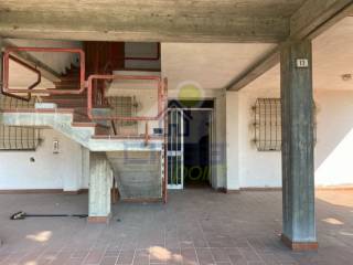 Veranda