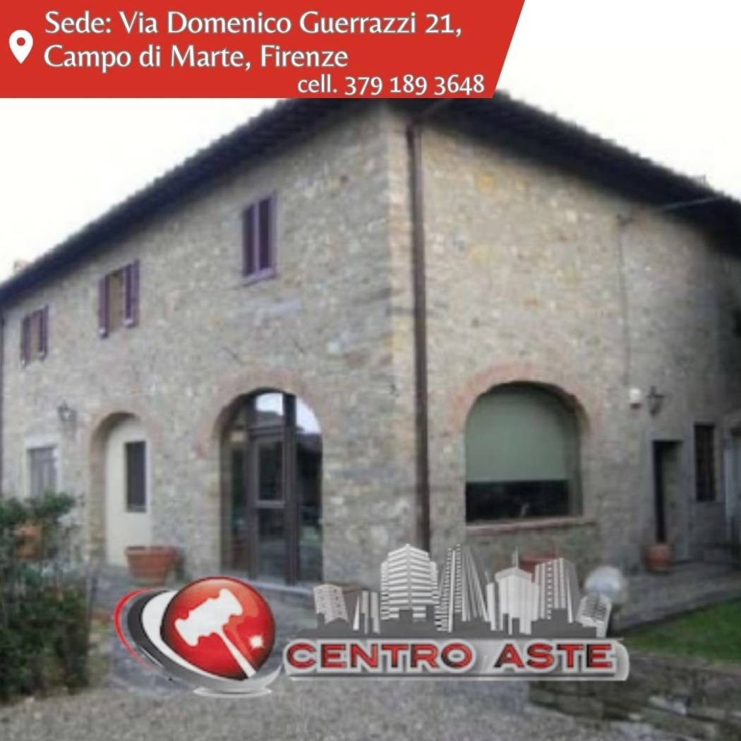 Appartamento in vendita a Impruneta