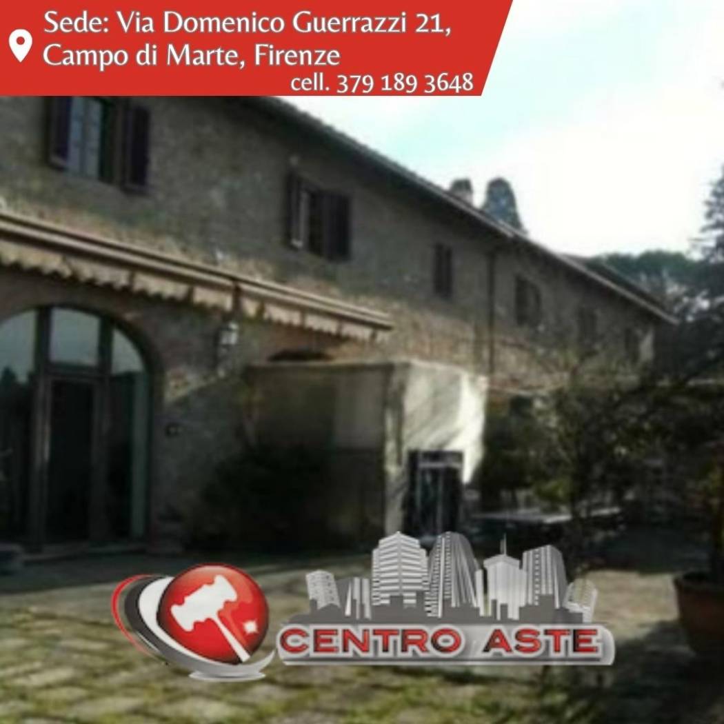 Appartamento in vendita a Impruneta