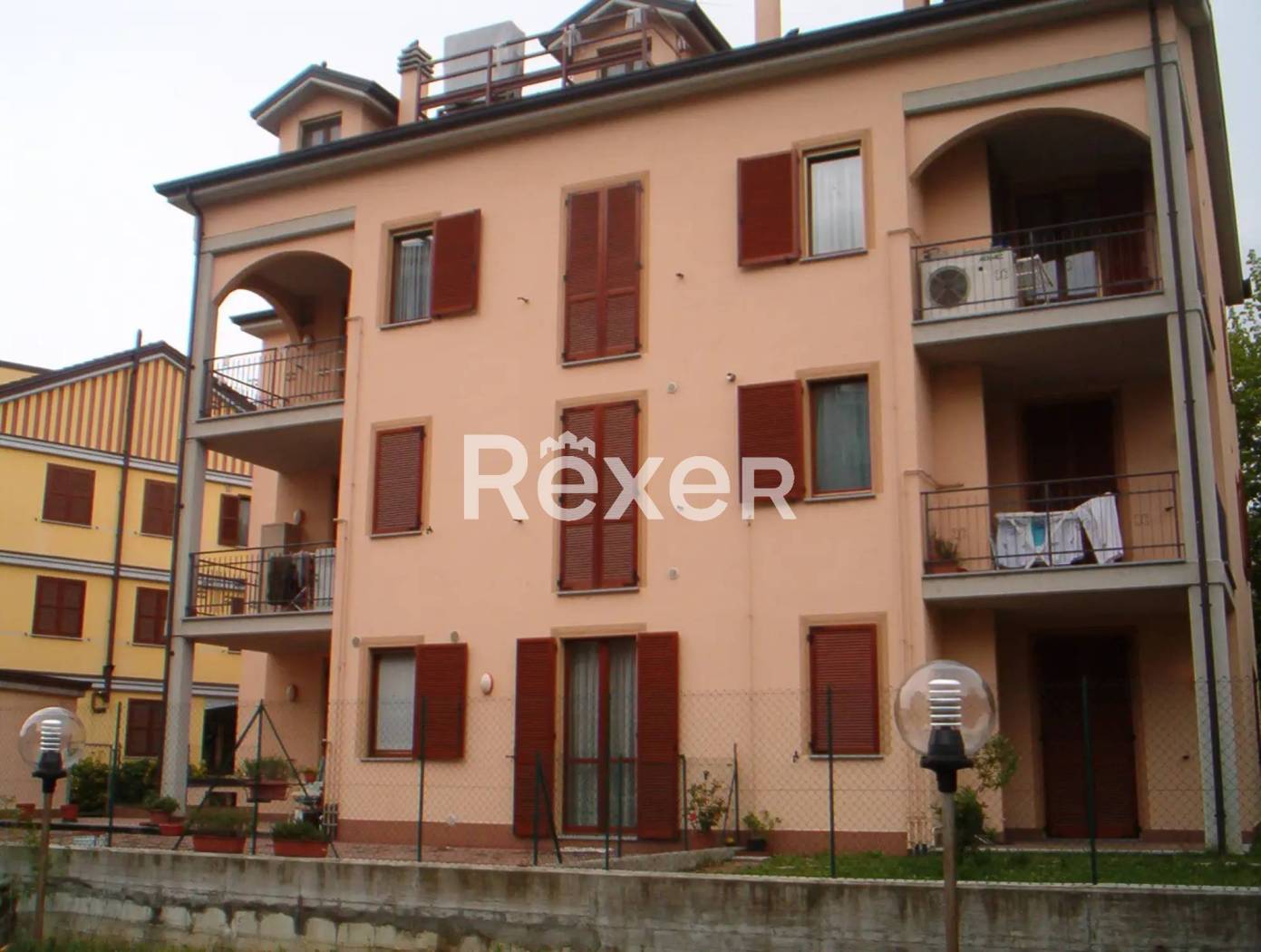 Appartamento in vendita a Tortona