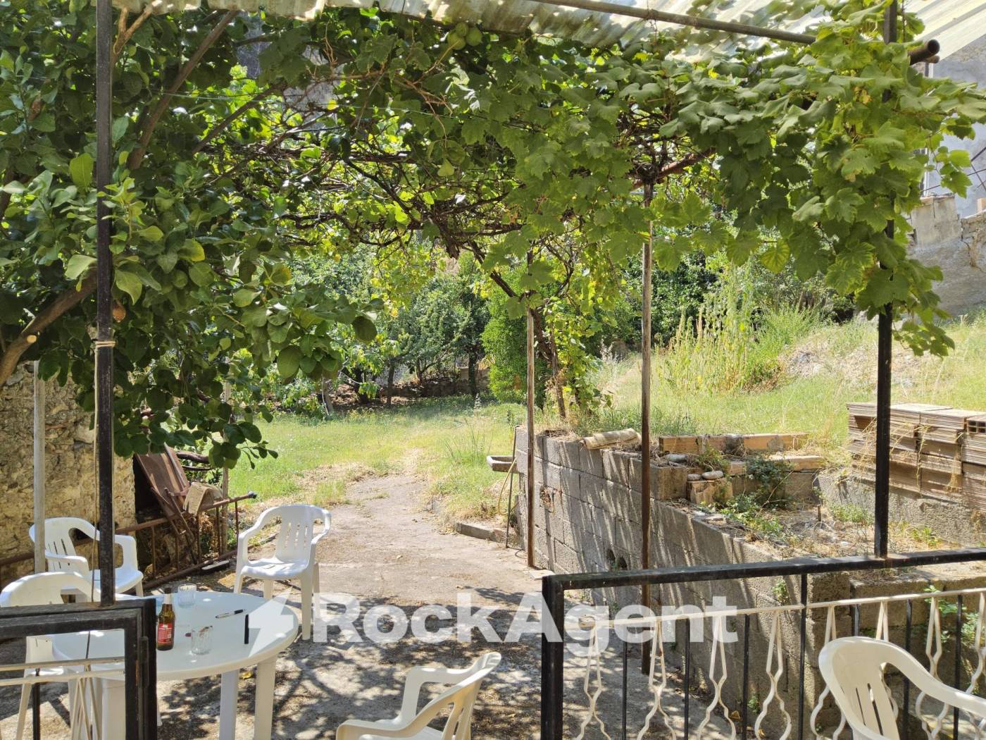 Casa indipendente in vendita a Grotteria