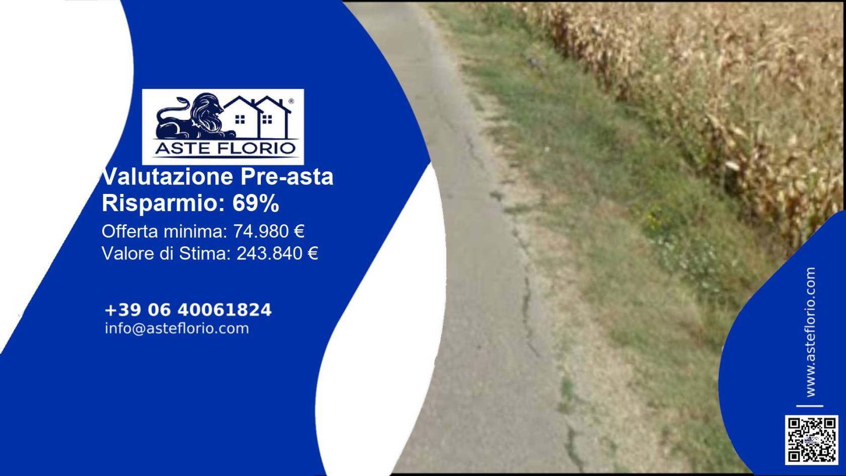 Rustico - Casale in vendita a Marciano della Chiana