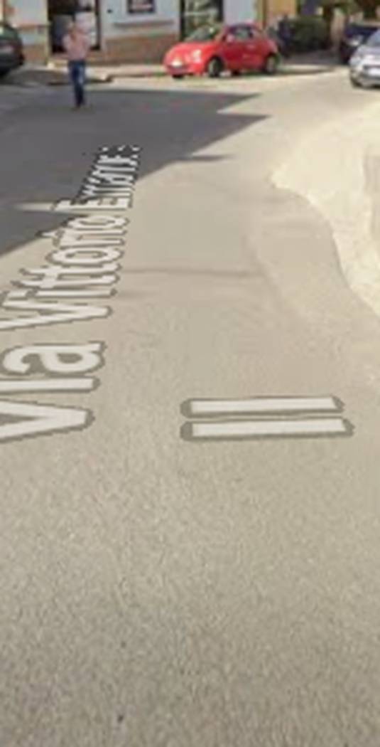 Appartamento in vendita a Roggiano Gravina