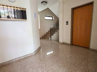 Interno palazzo