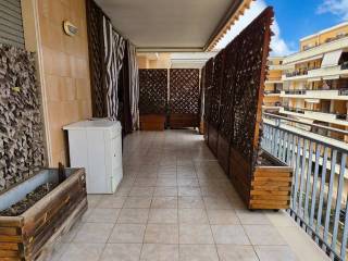Veranda