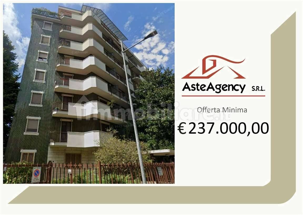 Appartamento in vendita a San Donato Milanese