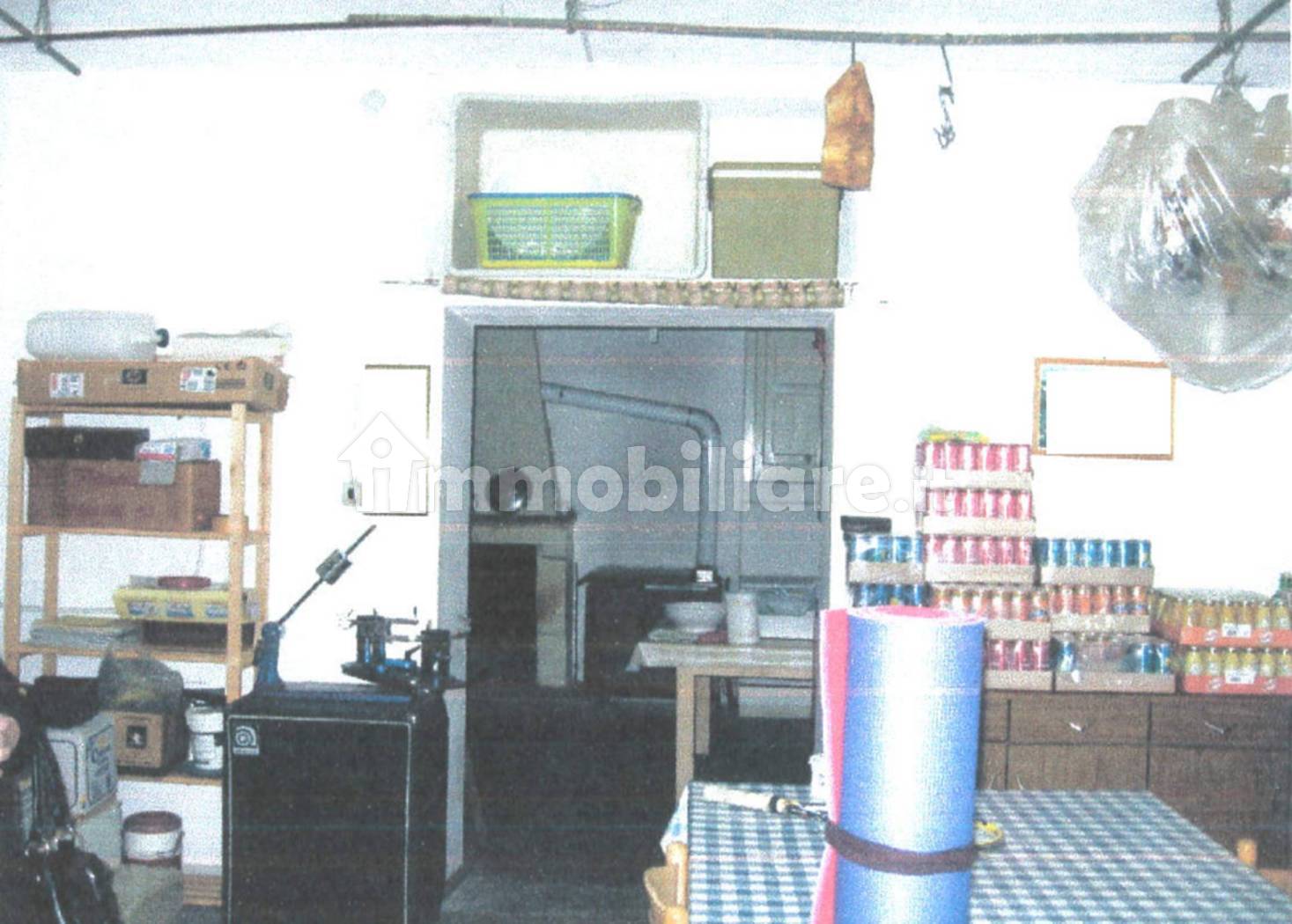 Appartamento in vendita a Cosenza