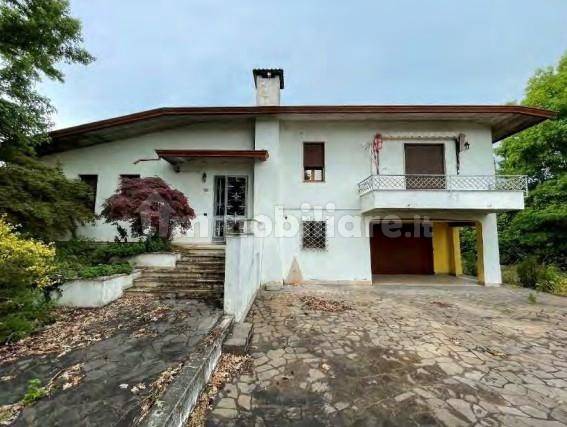 Villa in vendita a Gazzo