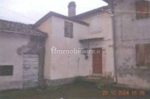 Casa indipendente in vendita a Montecreto