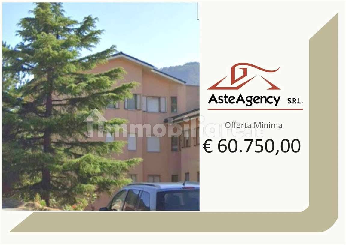 Appartamento in vendita a Cagli