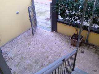 Cortile interno
