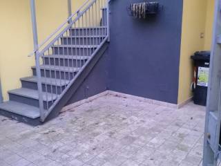 Cortile interno