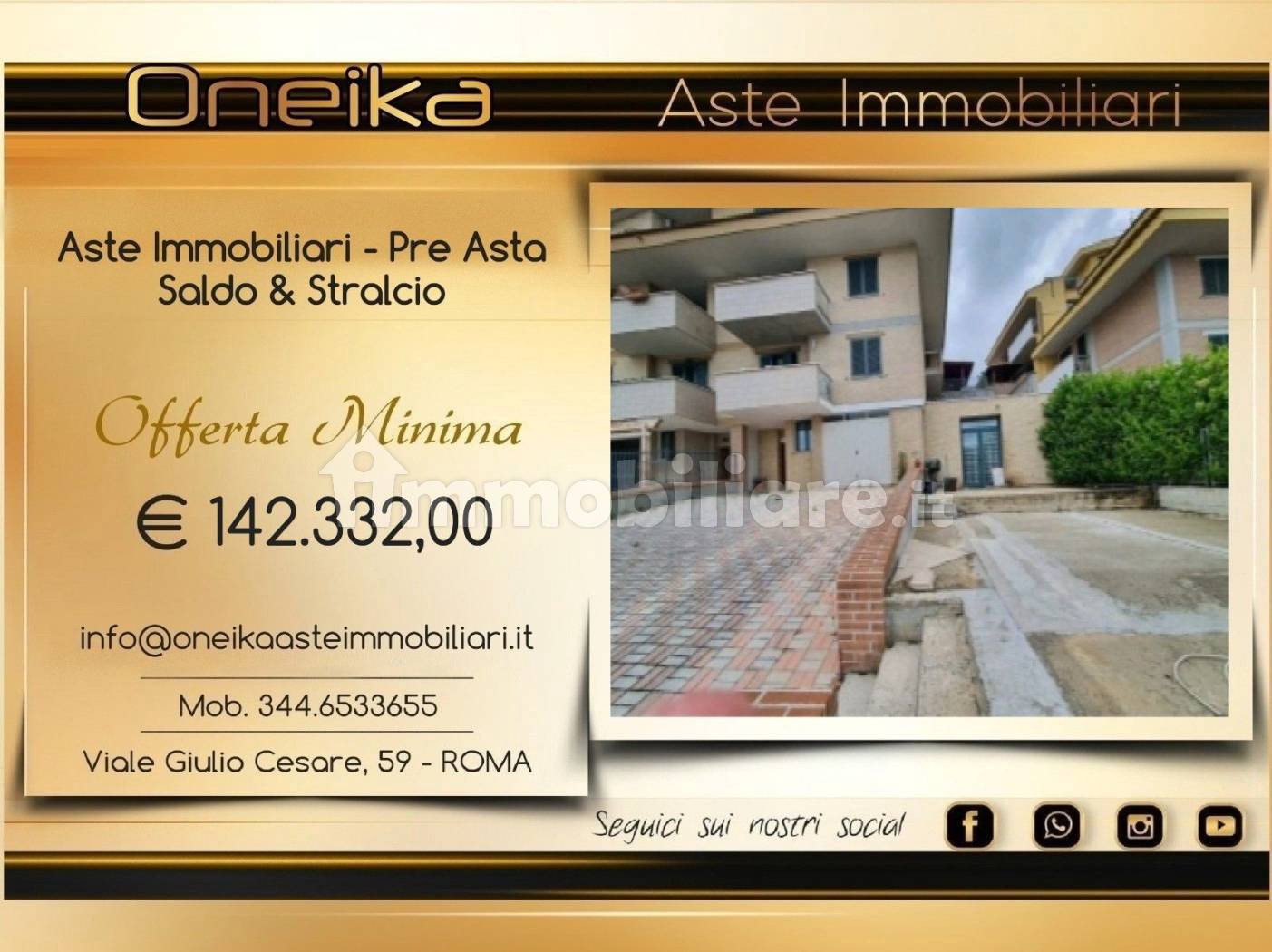 Villetta a schiera in vendita a Città Sant'Angelo