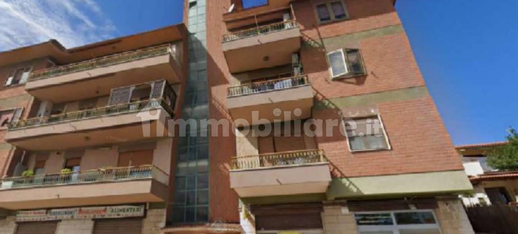 Appartamento in vendita a Monte Romano