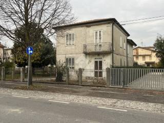 Facciata
