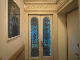 Interno palazzo