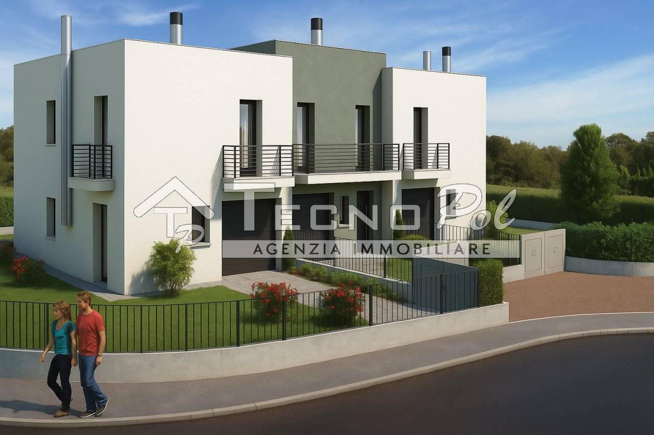 Villa in vendita a Loreggia