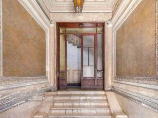 Interno palazzo
