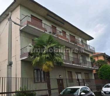 Appartamento in vendita a Nerviano