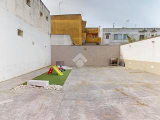 Cortile interno