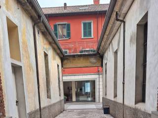 Cortile interno