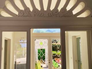 Interno palazzo