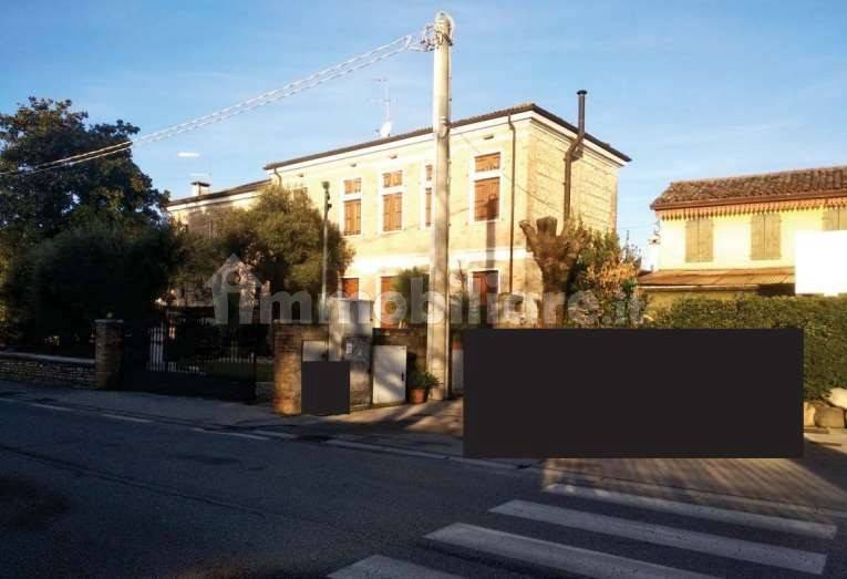 Casa indipendente in vendita a Altivole