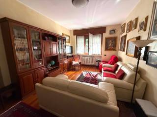 Quadrilocale via Giuseppe Ripamonti 227, Vigentino - Fatima, Milano