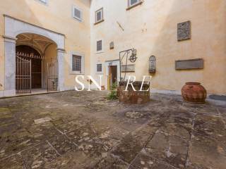 Cortile interno