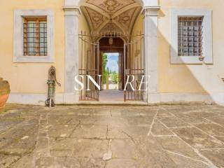 Cortile interno