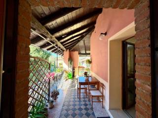 Veranda