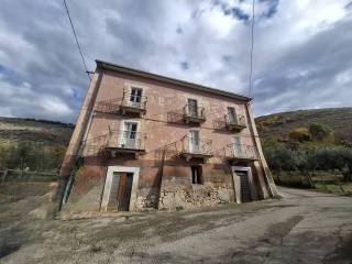 Facciata