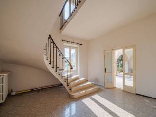 Interno palazzo
