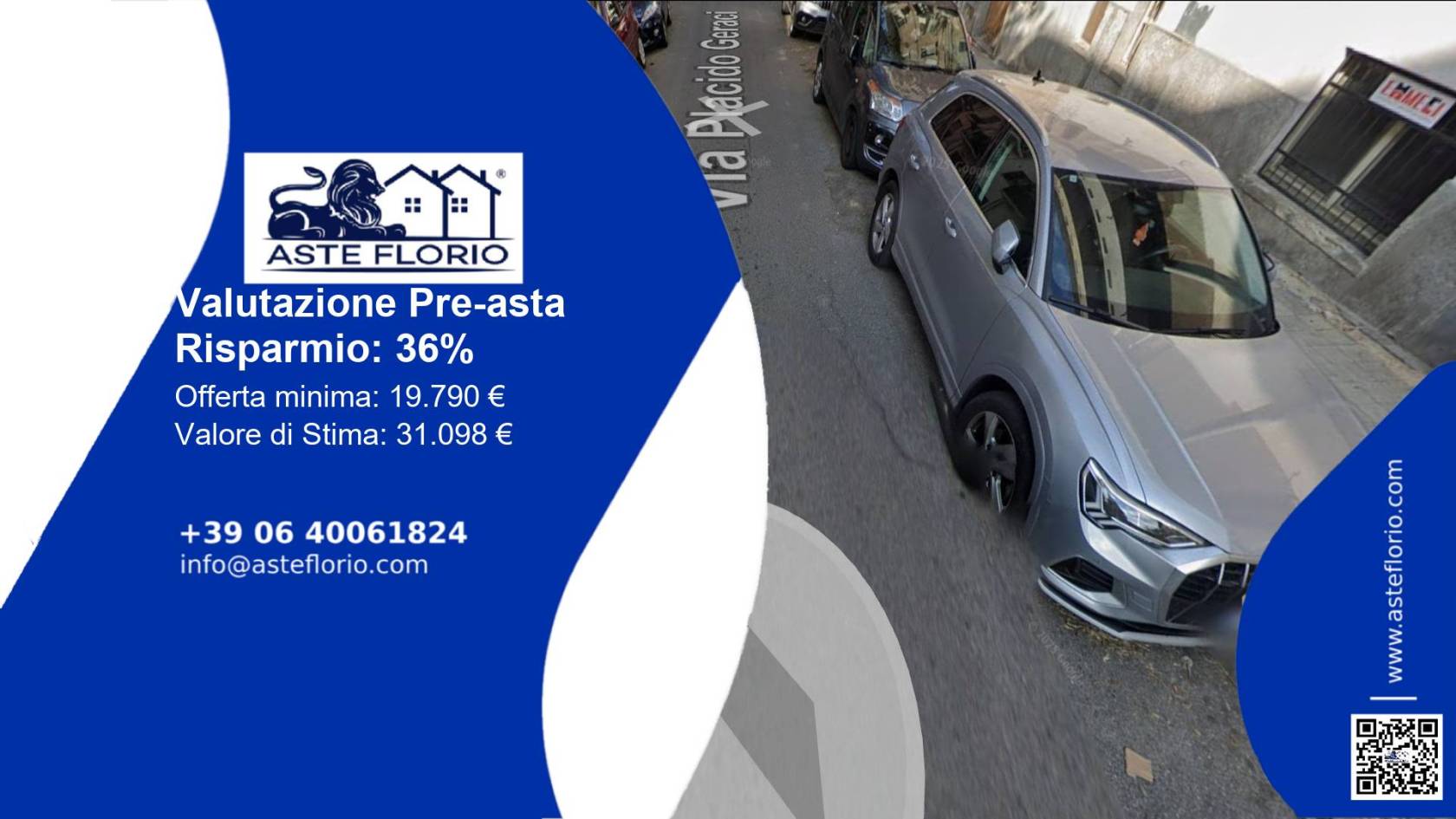 Appartamento in vendita a Reggio Calabria