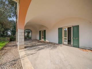 Veranda