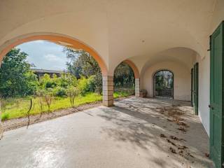 Veranda