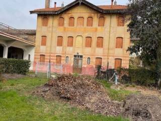 Facciata