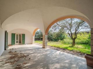 Veranda