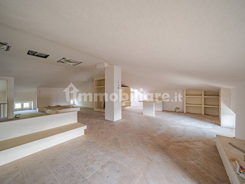 Interno non residenziale