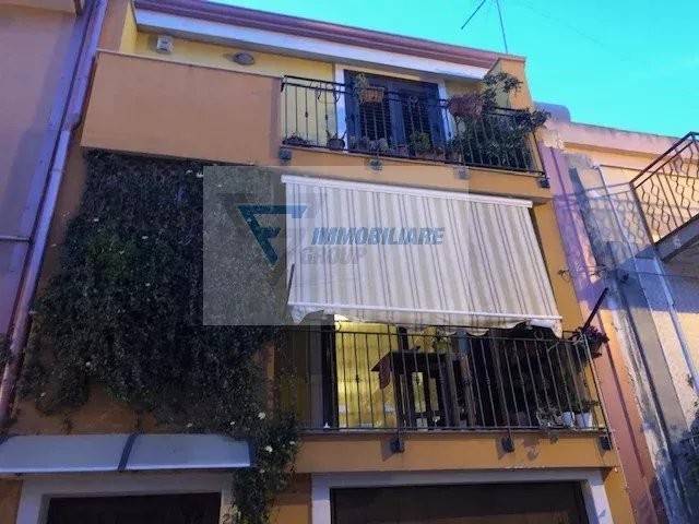 Palazzo - Edificio in vendita a Siracusa